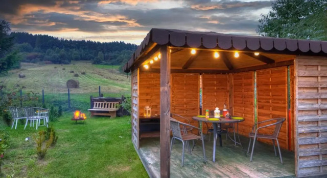 Apartamenty Szwarcowa
