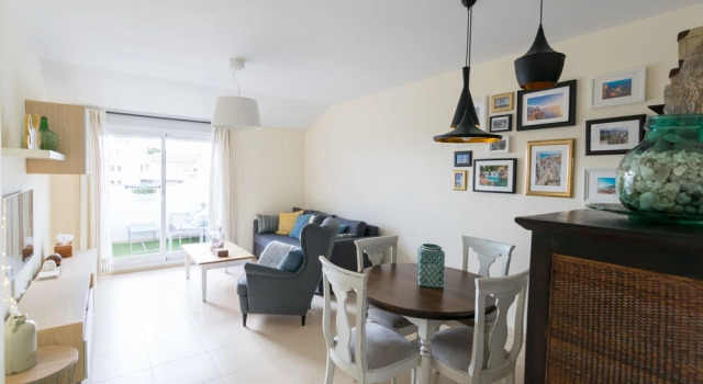 Costa Blanca Apartment La Nucia