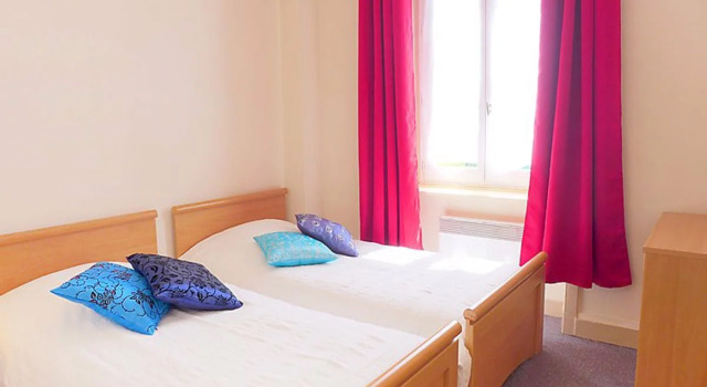 Le Petit Robinson 41449, Rezerwuj Hotel  