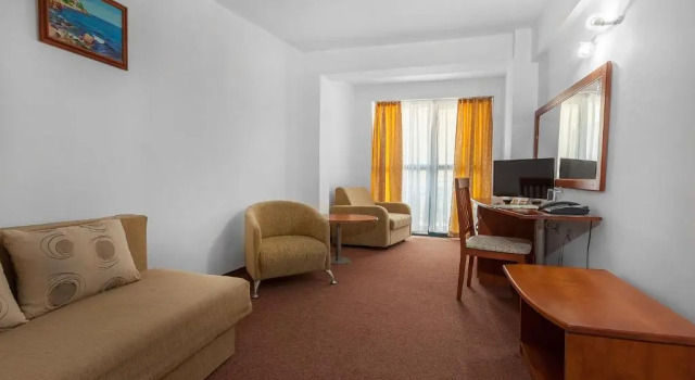 Люкс Grand Hotel Sunny Beach - All Inclusive