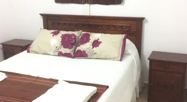Номер Superior Hostal Guachar