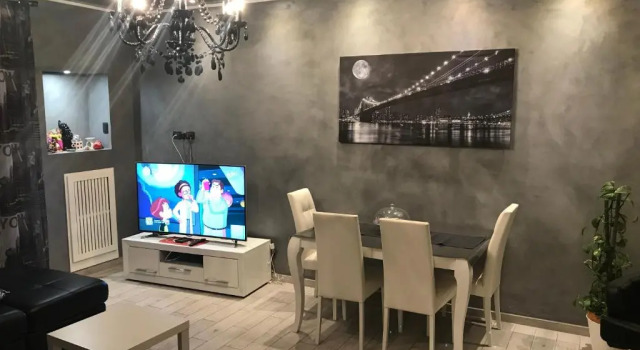 Апартаменты Manhattan House