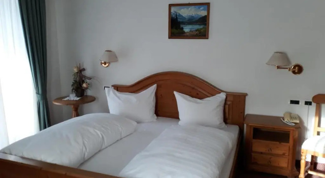 Номер Classic Hotel Larch