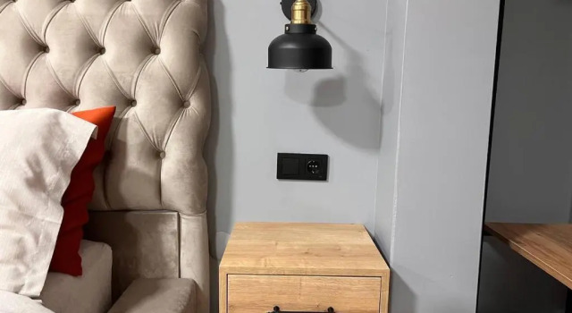 Люкс Deluxe Westley Residence Taksim