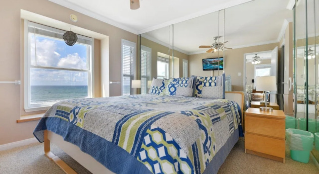Seascape 1311 2 Bedroom Condo by RedAwning