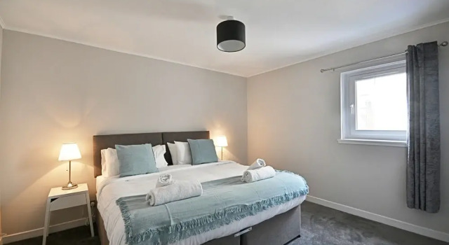 Garden Court - Donnini Apartments