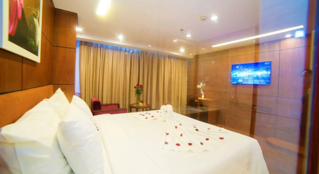 Truong Hotel