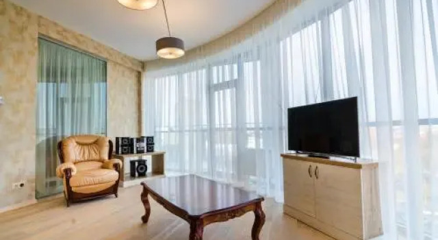 LEOGRAND Apartments z Panoramoyu Lvova, Забронировать Апартаменты/квартира Недорогие отели Львова, рядом с Церковь Святой Параскевы Пятницы, недорого