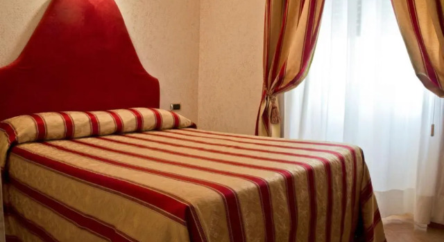 Номер Economy Hotel Brignole