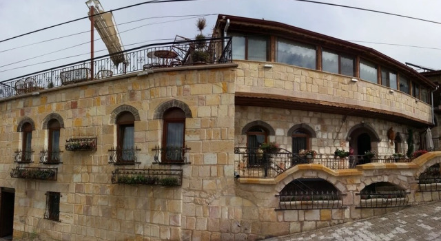 Dora Cave Hotel, Rezerwuj Hotel Cavusin 