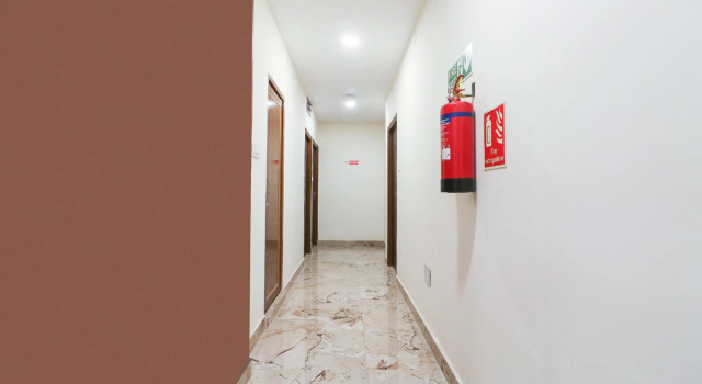 Hotel O Adri Hotels Near Dum Dum Metro Station, Prenota Hotel Calcutta 
