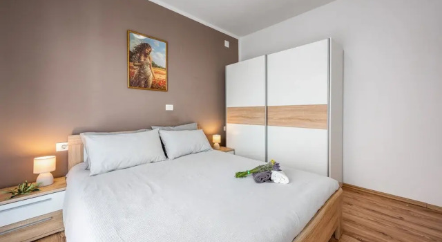 Апартаменты Standard Apartment Klaudio 294