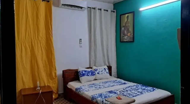 Номер Standard Villa Tenko