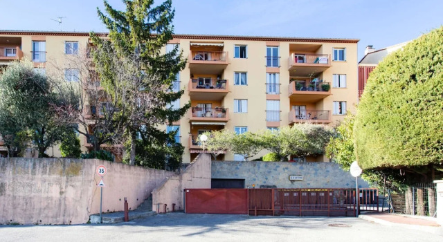 Sental Appartement privé