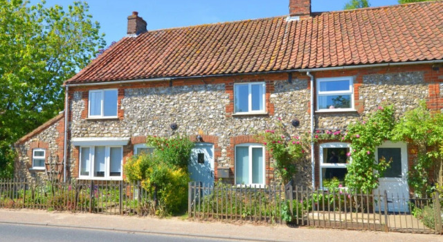 4 Church Terrace Docking, Varaa Huoneisto Asunnot kohteessa Merseyside, Huoneisto
