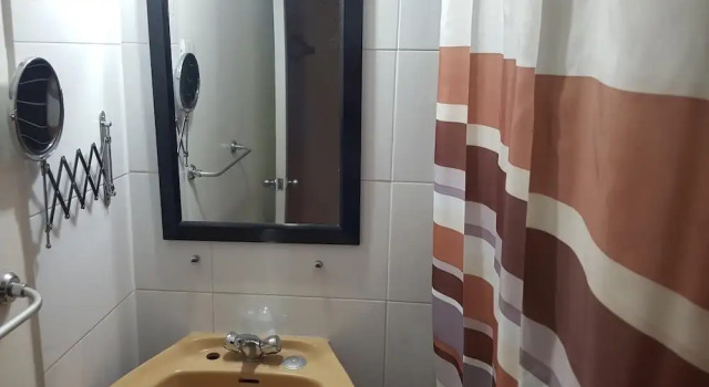 Номер Standard Hotel Railef