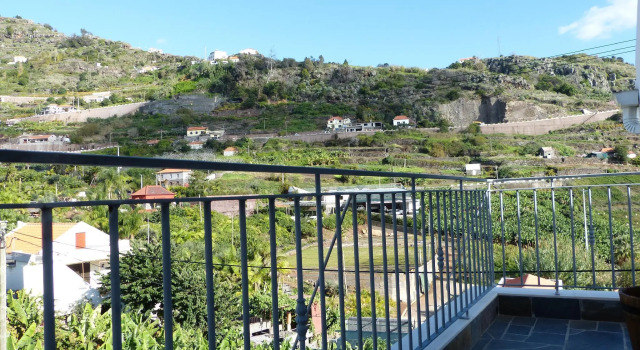 Casalaura Confortable villa