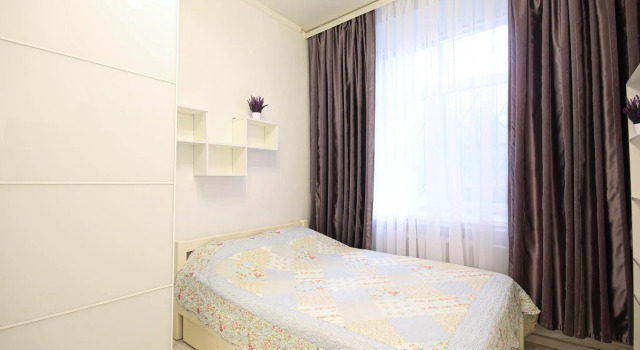 ApartLux Leninskiy 71, Prenota Hotel Gagarinsky UZAO Area