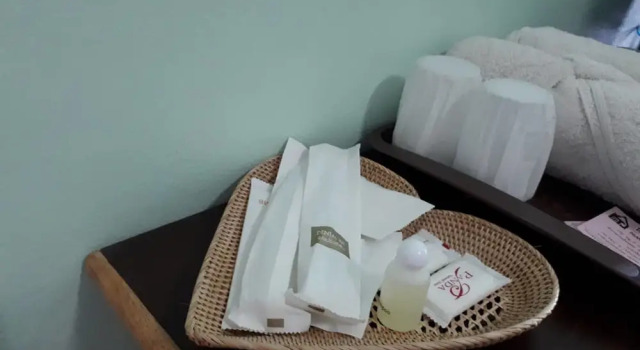 Номер Standard Prakhonchai Resort Hotel