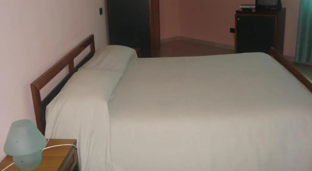 Двухместный номер Standard Hotel Grandinetti