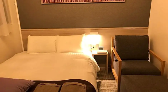 Двухместный номер Standard Kita Hotel