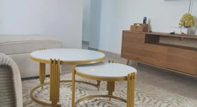 Апартаменты Deluxe Lux Suites Joly Apartments Nyali