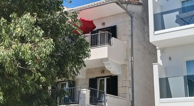 Villa Lena Ap.1, Забронировать Вилла Отели Подгора 3 звезды, 3*