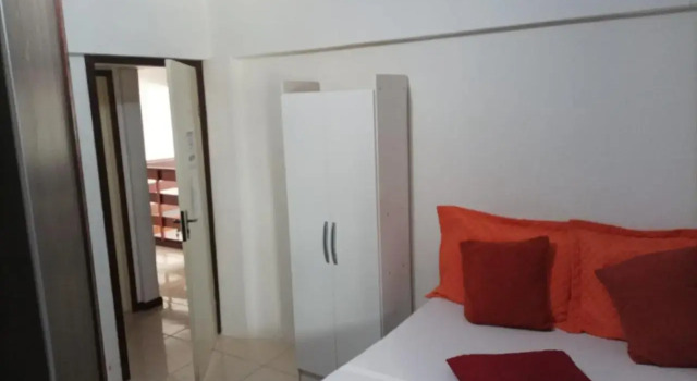 Hostel portal do sol, Rezervasyon Pansiyon / Hostel Bahia hosteller, Pansiyon / Hostel