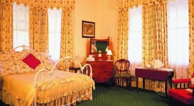 Ormiston House, Book Hotel 4-stjernede hoteller i Strahan, 4*