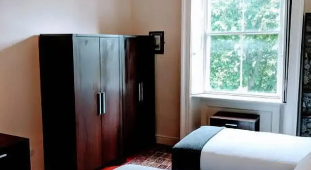 Апартаменты Metrostays - O'Connell Street 84-2
