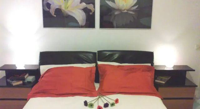 Stella Maris Bed And Breakfast, Prenota Locanda Motel a Roma, Motel