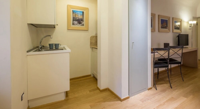 Номер Standard Relais Piazza Signoria