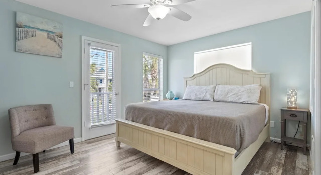 Let the Good Tides Roll 3BR 2BA 10