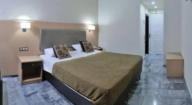 Номер Superior Lintzi Hotel