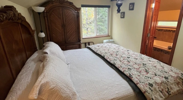 Номер Standard с 2 комнатами Alaska Adventure Unlimited Chalets