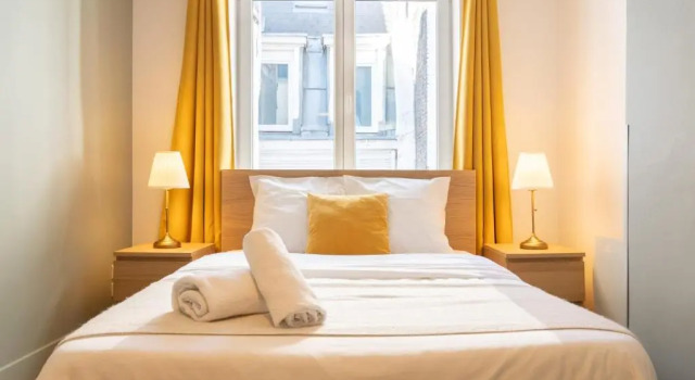 Апартаменты Lille Grand Place - Superb apartment 2bdrm