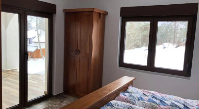 Вилла с 2 комнатами Vila DORA