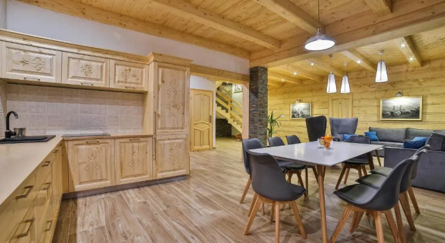 Номер Standard Hotel&SPA Jawor