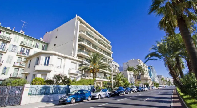 Beachside Suite Panoramic - Promenade Holiday, Забронировать Апартаменты/квартира Апартаменты Ниццы, рядом с Пляж Фаброн, Апартаменты/квартира