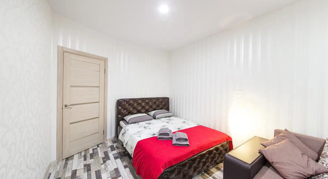 ApartKRD на улице Айвазовского 116 корпус 2