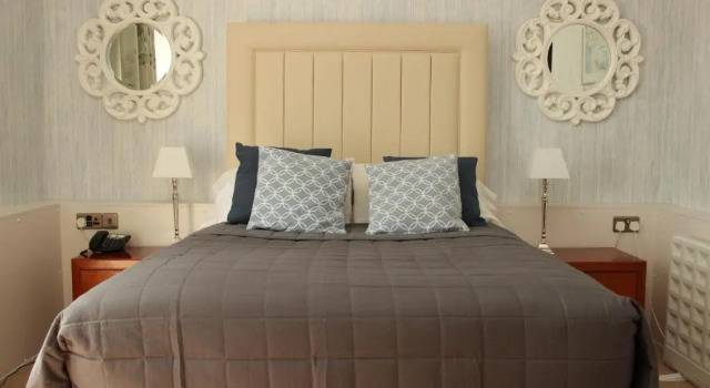 Двухместный номер Standard Old Kings Arms Hotel