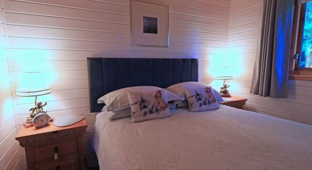 The Spinney Lodge, Book Hotel Jedburgh Borders