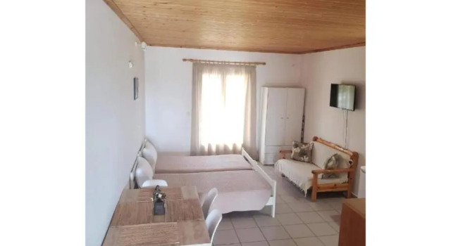 Marketos maisonette 4pax, Забронировать Апартаменты/квартира Апартаменты Кефалония, рядом с Пляж Ай Хелис, Апартаменты/квартира