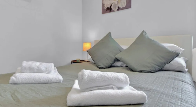Captivating 1-bed Studio in West Drayton