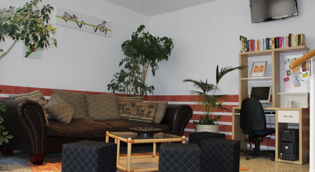 Hotel Herian, Prenota Hotel Vaterstetten 