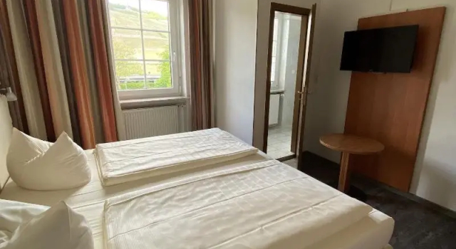 Двухместный номер Standard Hotel Krone