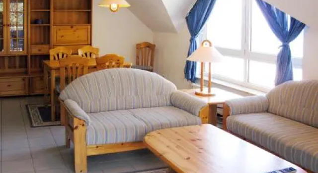 Ferienanlage Blaumuschel 109S