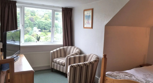 Cairn House, Réserver Hôtel Ilfracombe Devon