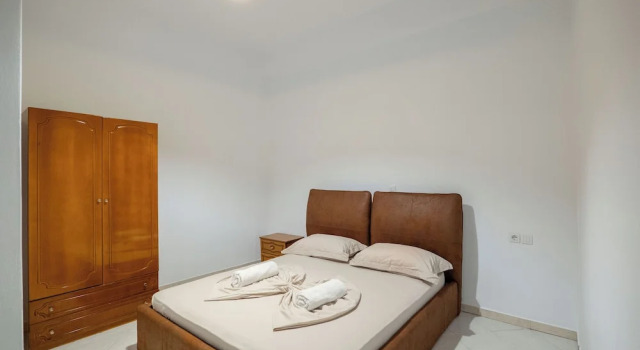 Номер Standard Hoteleks Inn & Suites