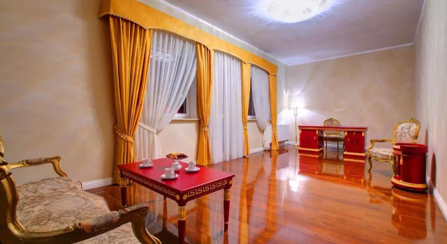 Villa Holiday Park, Book Villa Villaer i Masovia, Villa